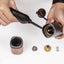 Coffee Powder Cleaning Air Blow Grinder Cleaning And Dusting Tools - Korvel
