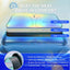 Cool Shield Car Curtain - Korvel