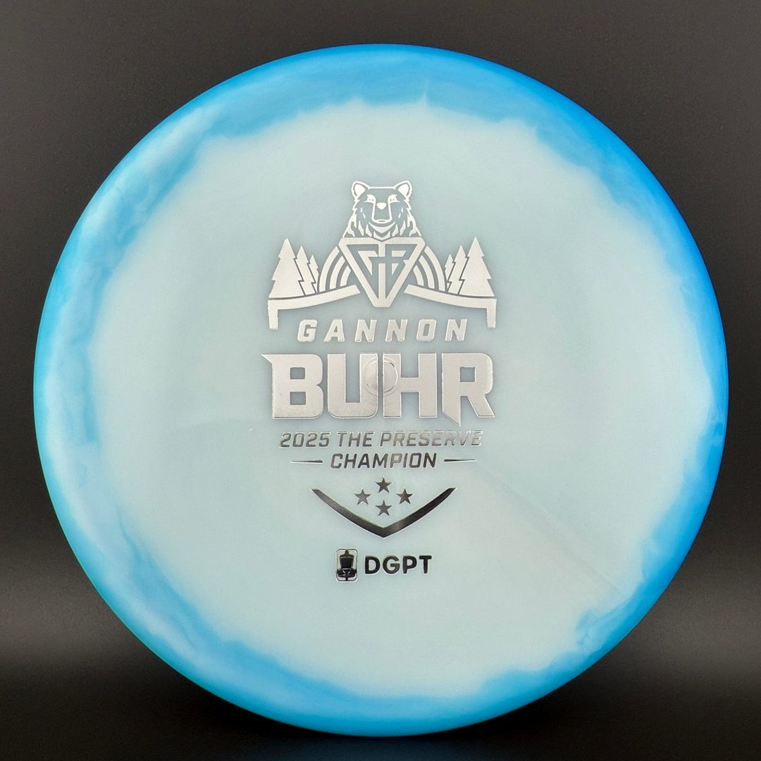 Horizon C-Line P4 - Gannon Buhr Triumph 2025 Preserve