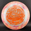 Colorshift Jawbreaker Z FLX Scorch - Ledgestone 2025 Edition