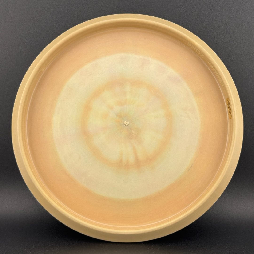 ESP Zone - Paul McBeth 6x Claw Édition Champion du Monde