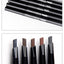 Automatic Eyebrow Pencil - Waterproof & Double-Headed