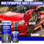 Multipurpose Rust Remover for Metal Surfaces