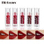 Fit Colors Lip Dye Liquid Lipstick - Long-Lasting & Moisturizing