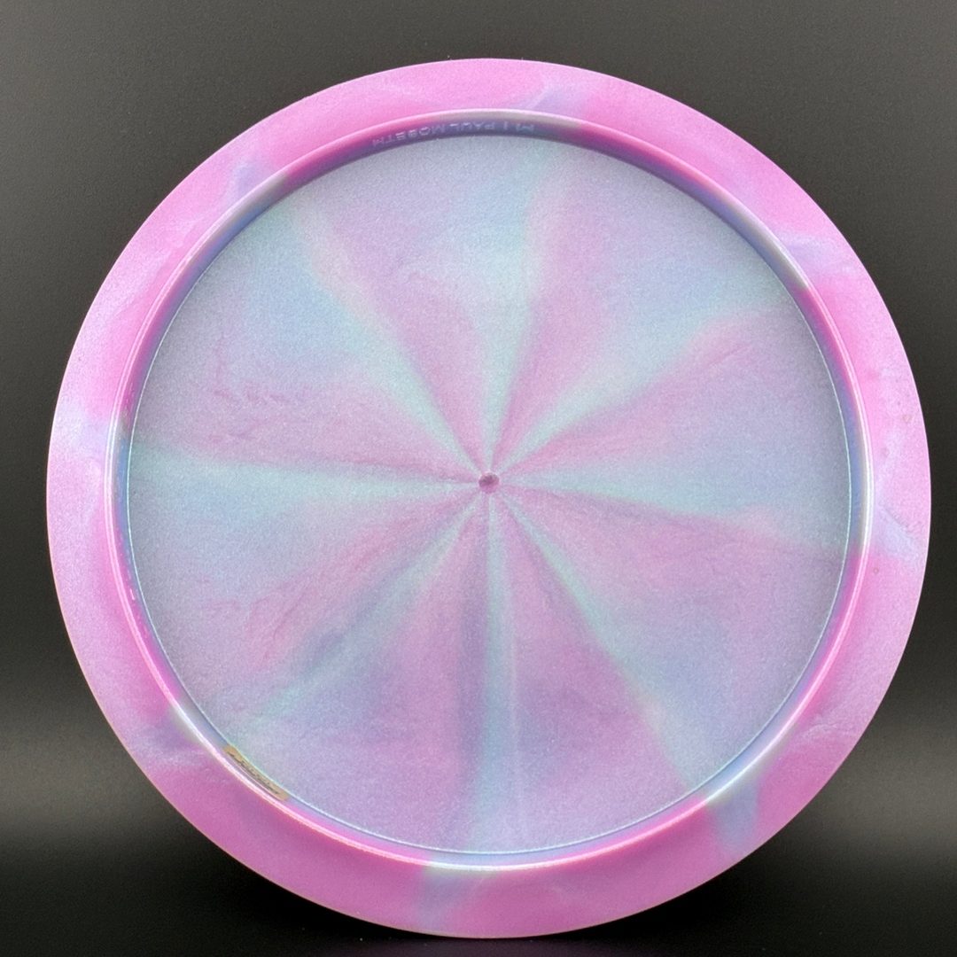 Colorshift Z Athena - Cascade Challenge 2025 Disc Golf Disc