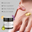 Skin Care Cream Moisturizes And Nourishes Body Skin With A Moisturizing Massage Treatment Cream - Korvel