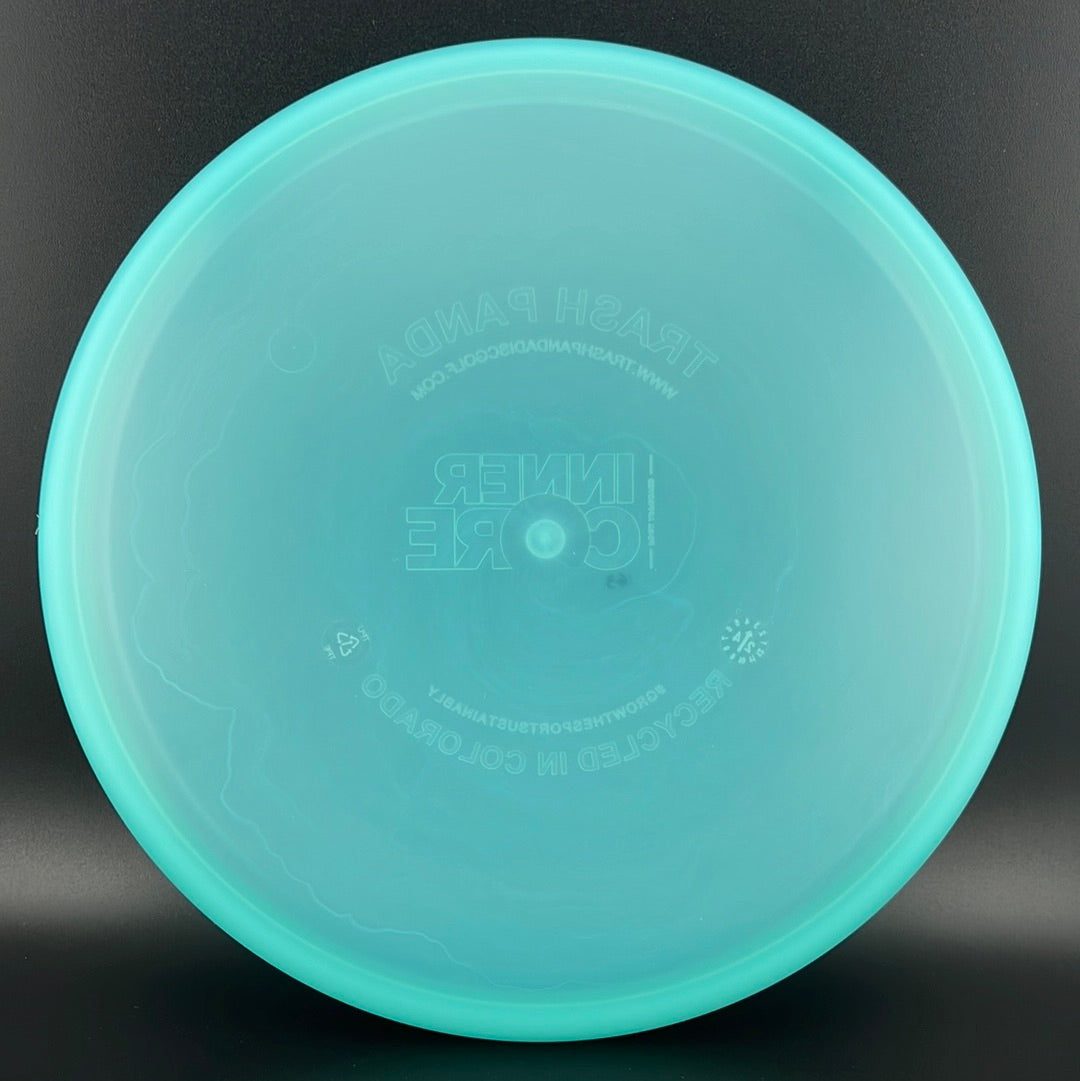 Baja Premium Inner Core - Disque 100 % Recyclé