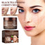 Crème de visage modelante raffermissante au thé noir