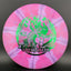 Gold Extreme Burst Ballista Pro - Albert Tamm Tour Series