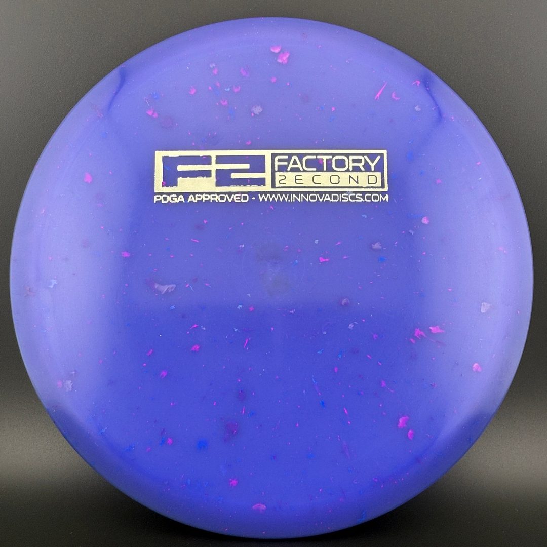 Splatter Champion Roc3 - F2 Disque de Disc Golf