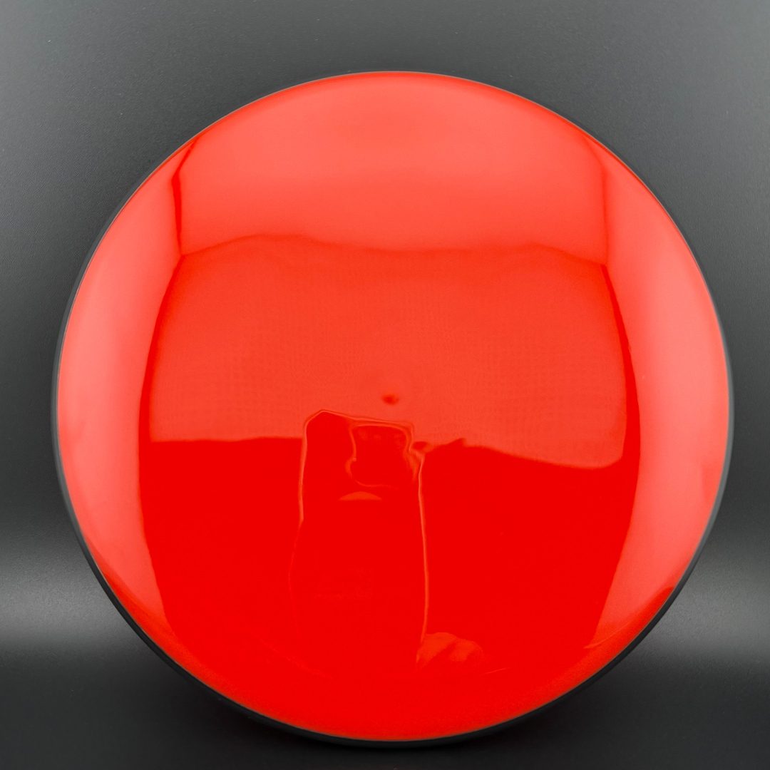 Disque MVP Soft Neutron Glitch - Approche Précise