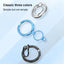 For Phone New Magnetic Ring Holder for 12 13 14 Max Magnet Finger Ring Grip Stand Holder Zinc Alloy Kickstand - Korvel