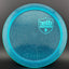 Metal Flake C-Line FD3 - Mini DM Shield Disc Golf Driver
