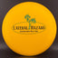 DX Shark - Edición Limitada Disco de Golf Guantanamo