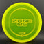 Disco de Golf Z Line Zone OS