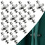 MagnaClip Curtain Fasteners - Korvel