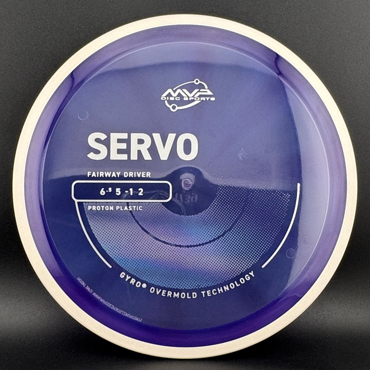 Proton Servo Fairway Driver Disc Golf Disc