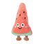 Pet Cartoon Plush Toy Dog Toy Cat Toy Catnip Toy Contains Catnip Plush Toy - Korvel