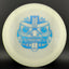 Nocturnal Idol - First Run Disc Golf Driver