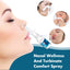 Spray nasal premium pour le soulagement de la congestion et le nettoyage