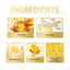 Gold Collagen Shower Gel - Fresh & Moisturizing Body Wash