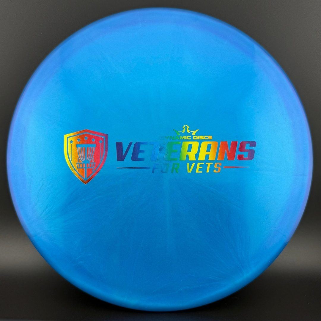 Opto Chameleon Core - Édition 2023 pour les vétérans