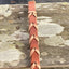 Premium Leather Barrel Racing Reins with Enhanced Grip