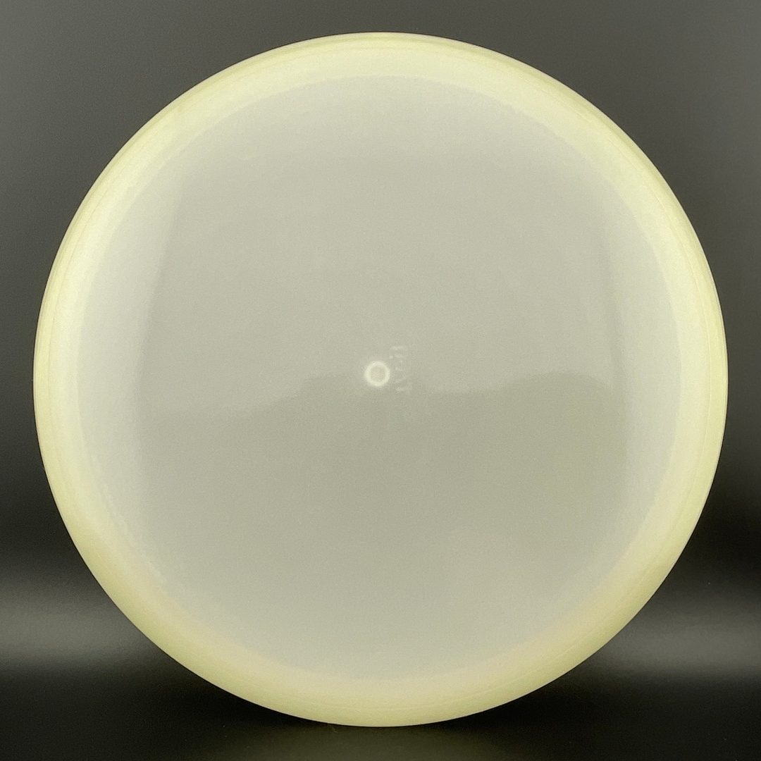 Total Eclipse Hex Disco de Golf Midrange