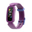 New Product S90 Smart Bracelet Children Alarm Clock Learning Heart Rate Sleep Monitoring Bluetooth Sports Pedometer Bracelet - Korvel