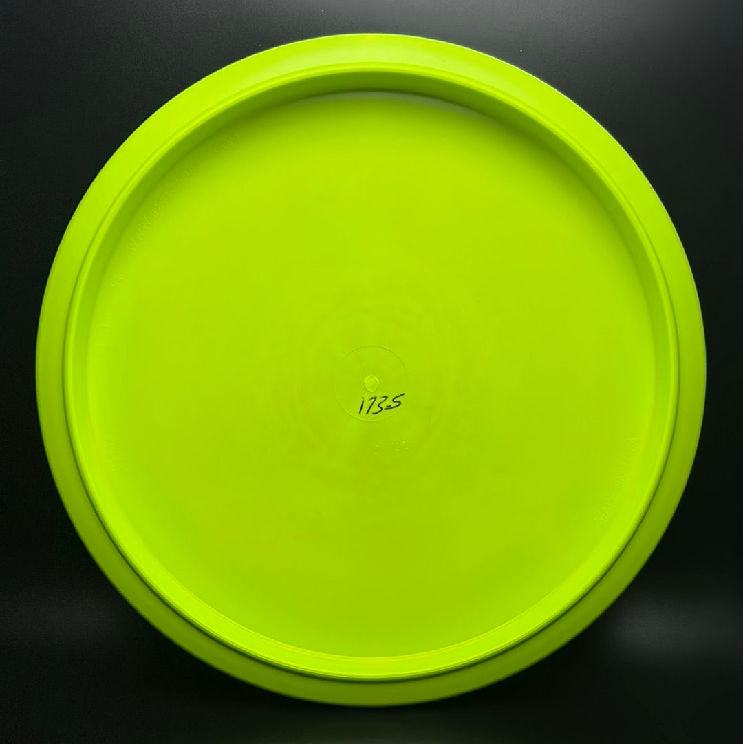 Disque de golf Innova Star Gator F2