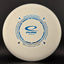 Latitude 64 Zero Pro Pure - First Run Disc Golf Putter