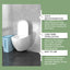 Nettoyant de cuvette de toilette premium pour une décontamination efficace