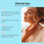 Cupid Series Ball Perfume Fresh Cologne Tone Light Elegant Lasting Fragrance Dating Charm Perfume - Korvel