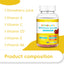 Children's Multivitamin Gummies - 60 Count