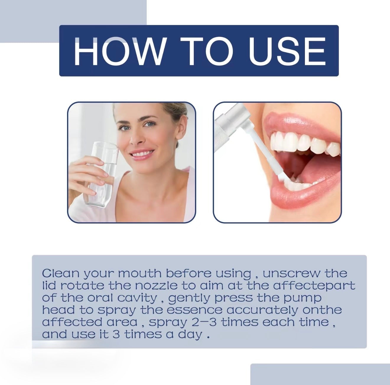 PainFree Oral Relief Spray - Korvel