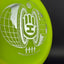 VIP Bear - Disque de Golf Driver Handeye Inner Core