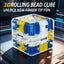 Cube Labyrinthe BrainOrbit - Puzzle 3D captivant pour tous les âges