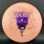 Doomsday Discs Blackout Fairway Driver