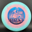 Glow Halo Star Boss - David Wiggins 2024 Tour Series