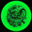 Proto Glow Champion Mako3 - Krampus Claus Edition