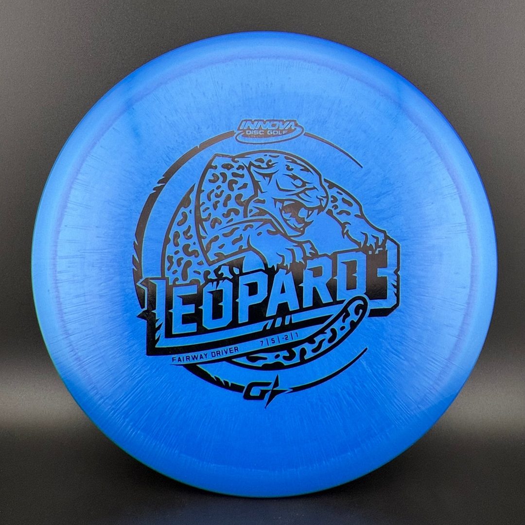 Innova GStar Leopard3 Driver de Fairway