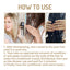 Moisturizing Deep Conditioner for Dry Hair