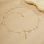 Sexy rhinestone puncture navel nail waist chain, sweet and cool summer body chain - Korvel