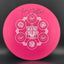 DX Viper Signed - 1995 Ken Climo 6X Flying Eye Limited Edition