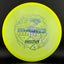 Disque de Golf Disc Mako3 Halo Star