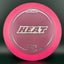 Discraft Z Lite Heat Disc Golf Driver
