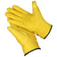 Protection Garden Sports Motorcycle Driver Work Gloves - Korvel