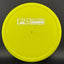 Soft Pro Rhyno - F2 Putter de Disc Golf