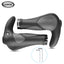 Bicycle grip cover mountain BMX sponge handle shock-absorbing anti-slip sweat-absorbing handle folding handlebar blocking handle - Korvel