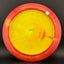 Controlador de Disco de Golf Halo Star Shryke